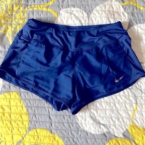 Nike Dri-Fit shorts